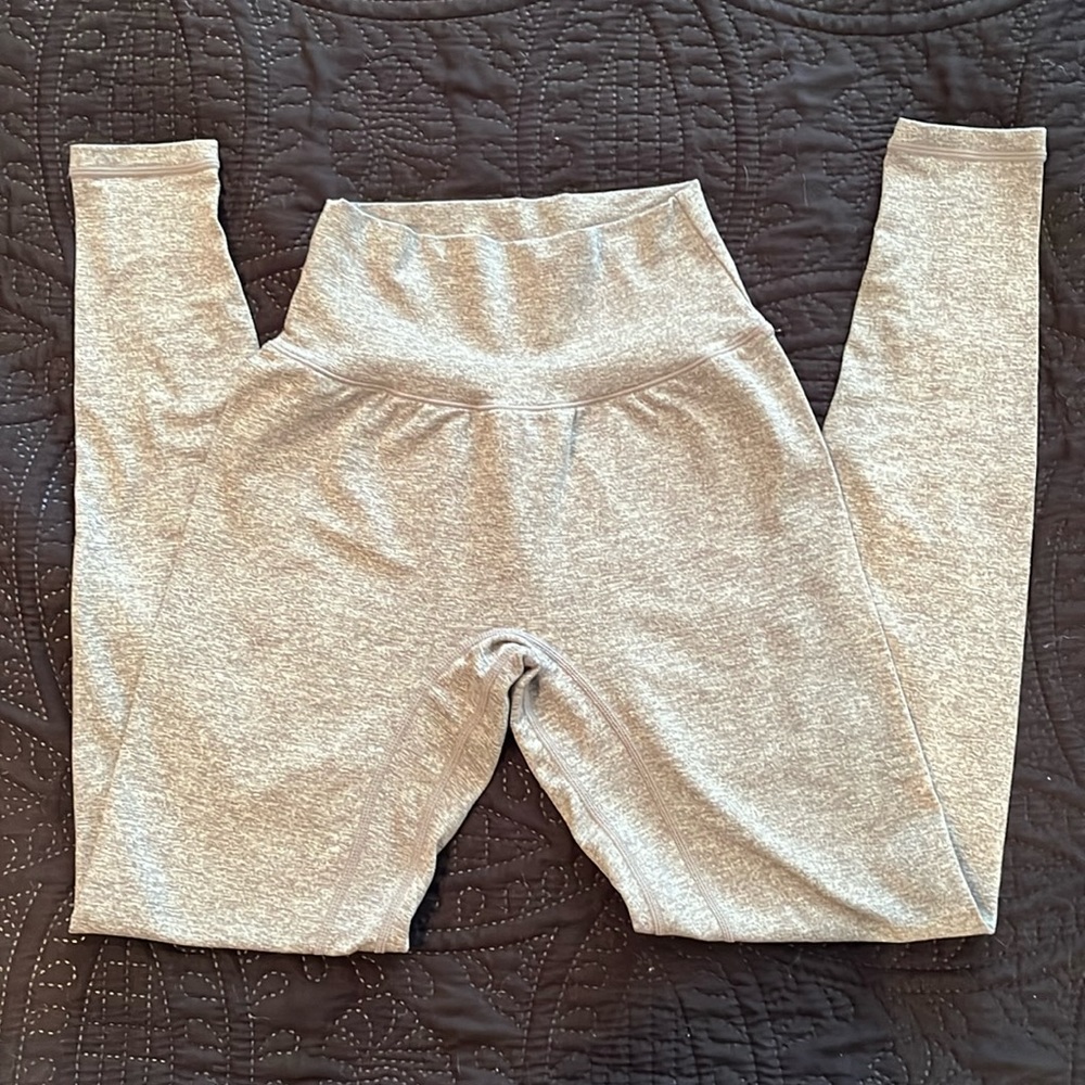 Ptula Bare Pro Heather Gray